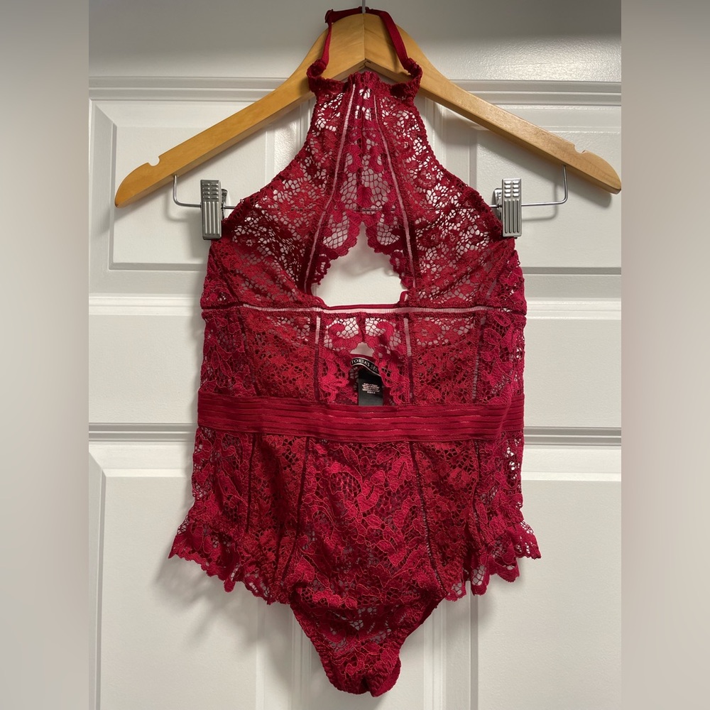 Body suit